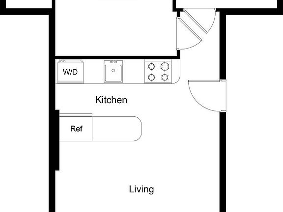 5th image of 885 9th Ave APT 4G