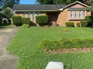 2114 Baltic Ave, Durham, NC 27707