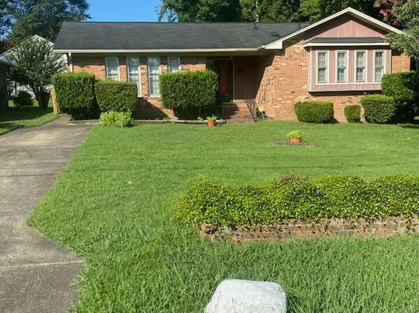 2114 Baltic Ave, Durham, NC 27707