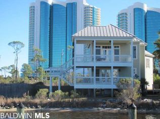3234 Mariner Cir, Orange Beach, AL 36561