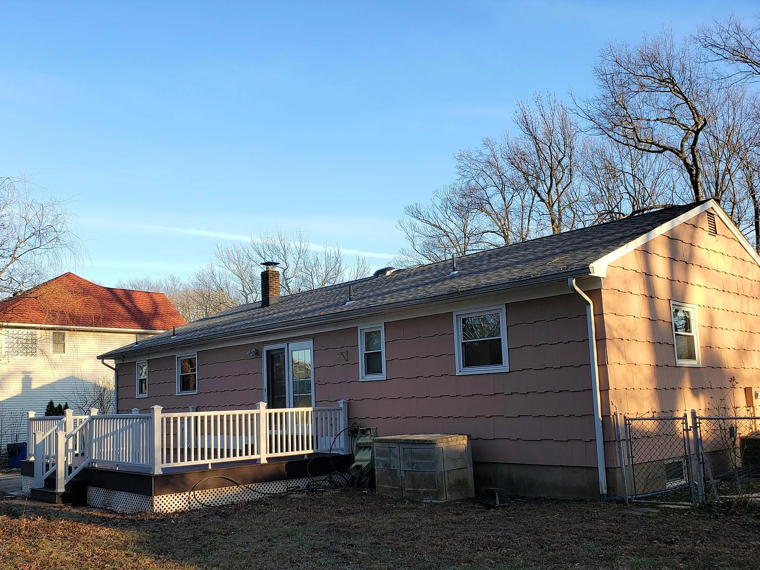 3 bed, 1240 sqft, $3,250 — Photo 2