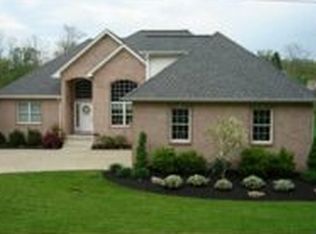 640 Allison Hollow Rd, Washington, PA 15301