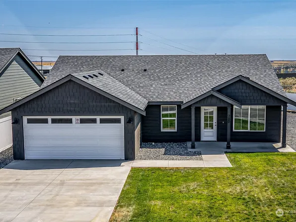 260 Parkside Place, Ephrata, WA 98823