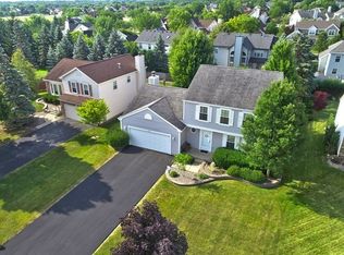 1132 Stanton Rd, Lake Zurich, IL 60047