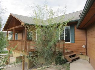 (Undisclosed Address), Eagle, CO 81631