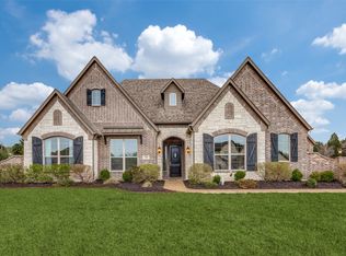 218 The Falls Dr, Sunnyvale, TX 75182