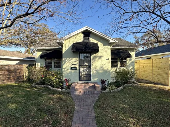 1429 35th Ave N, Saint Petersburg, FL 33704