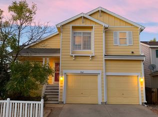 9367 E Alabama Pl, Denver, CO 80247