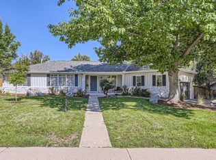 3921 S Hillcrest Dr, Denver, CO 80237
