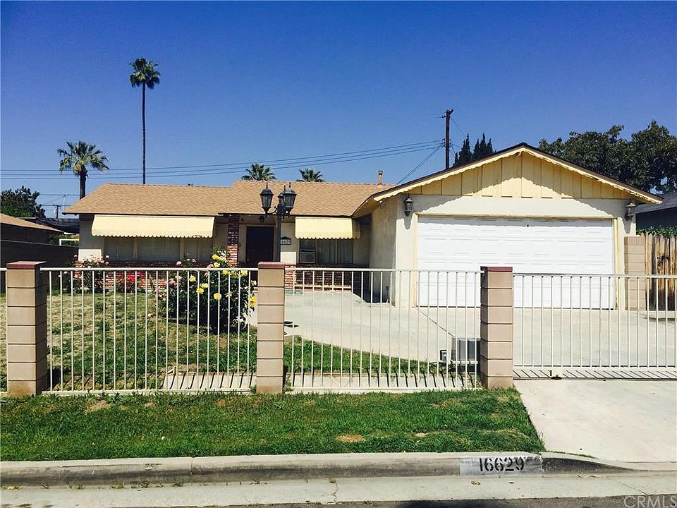 2nd image of 16629 Witzman Dr