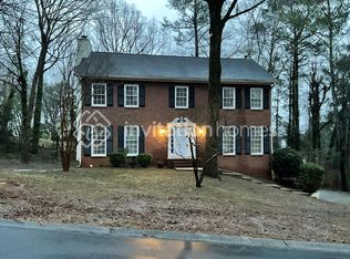 4122 Deerbrook Way SW, Lilburn, GA 30047