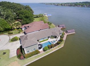 9305 Old River Ct E, Montgomery, TX 77356