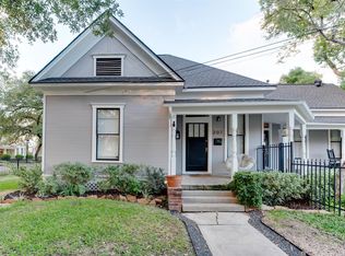 301 E 15th St, Houston, TX 77008
