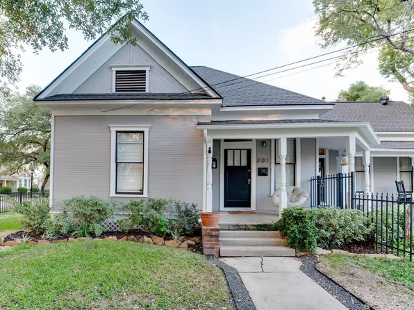 301 E 15th St, Houston, TX 77008
