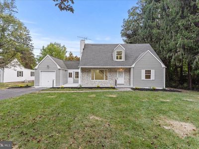 1 Hampton Rd, Ewing, NJ, 08638