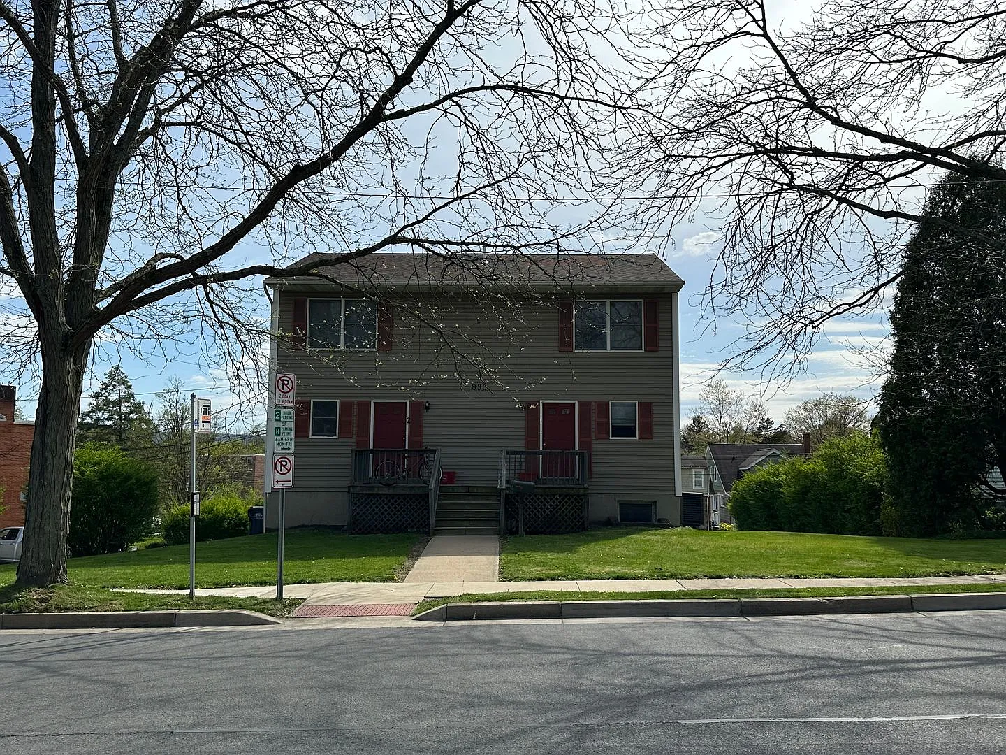 830 S Pugh St — Photo 4