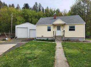 208 E Harrison St, Colfax, WA 99111