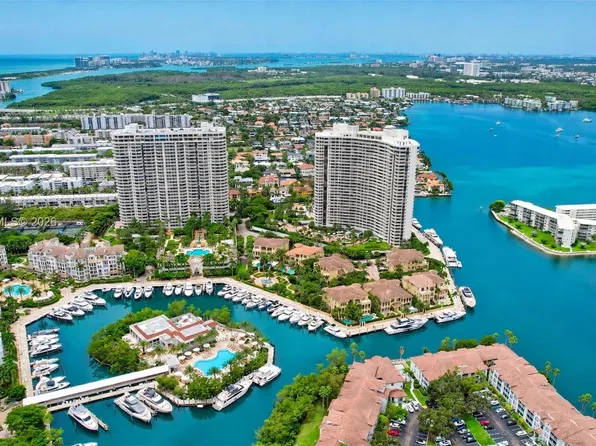 1000 W Island Blvd #1710, North Miami Beach, FL 33160