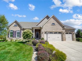 8778 Elysee Cir, Dayton, OH 45458