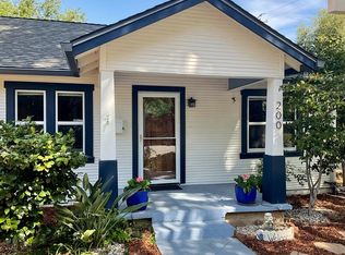 200 Racetrack St, Auburn, CA 95603