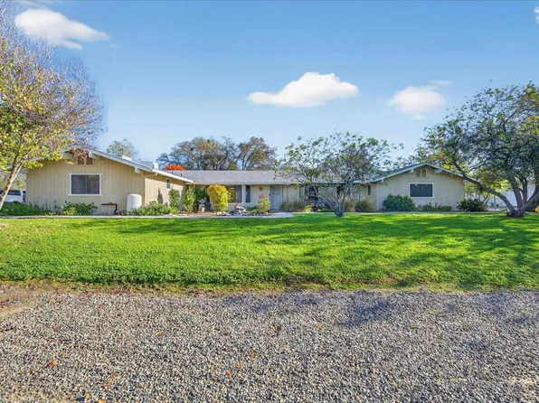 35102 Quail Oak Rd, Auberry, CA 93602