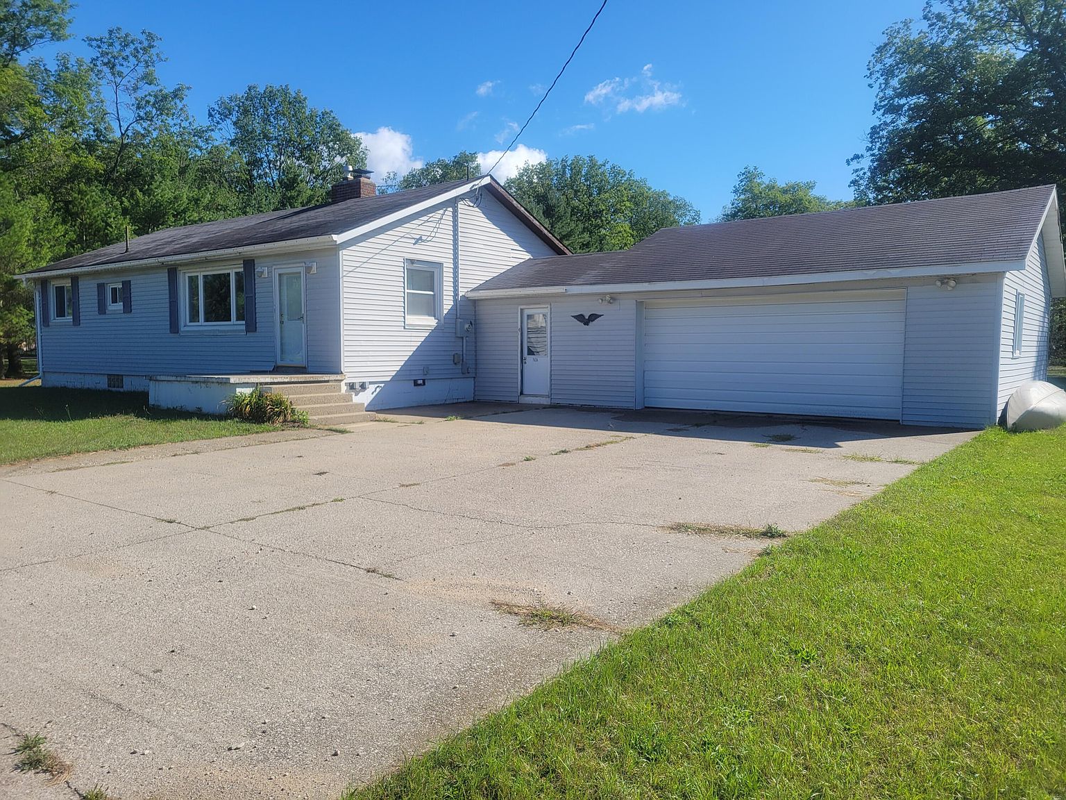 7434 N Woodbridge Ave, Brohman, MI 49312 Zillow
