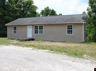 2954 Cottonwood Rd, Harrison, AR 72601
