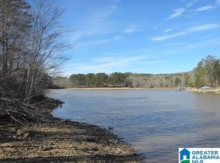 County Road 8023 #.86 ACRES, Lineville, AL 36266