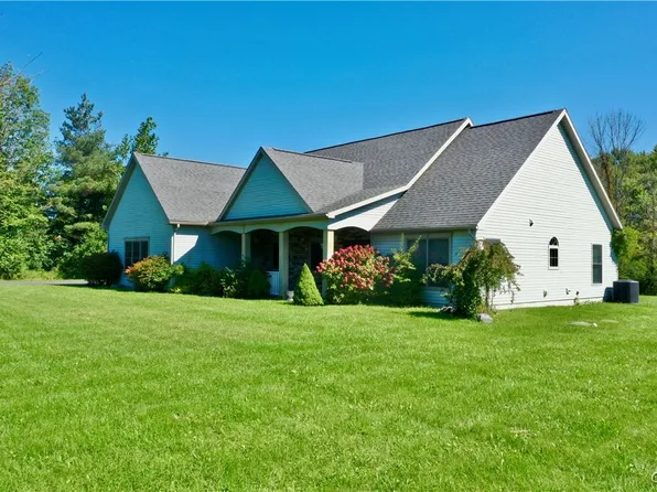 6516 Beech Rd, Auburn, NY 13021