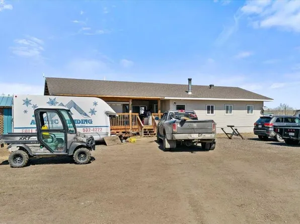 712016 N Range Road 72a #25, Grande Prairie County No. 1, AB T8W 5H5