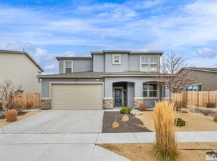 9454 Cape Dr, Reno, NV 89506