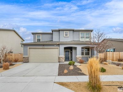9454 Cape Dr, Reno, NV, 89506