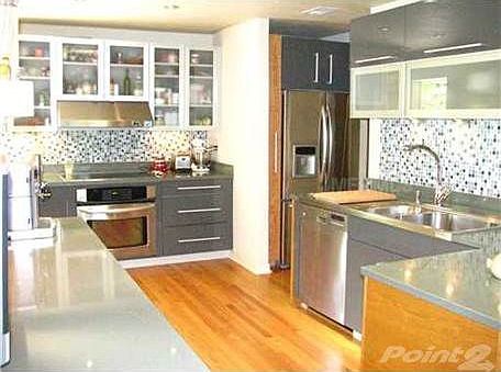 3 - Kitchen