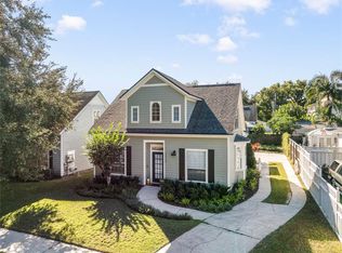 1314 E Muriel St, Orlando, FL 32806