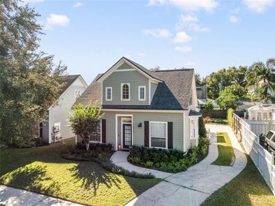 1314 E Muriel St, Orlando, FL, 32806