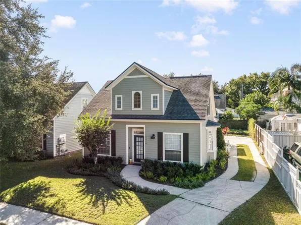 1314 E Muriel St, Orlando, FL 32806