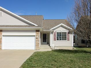 450 Bent Creek Dr, Marion, IA 52302