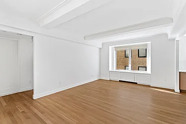 Rented by Corcoran