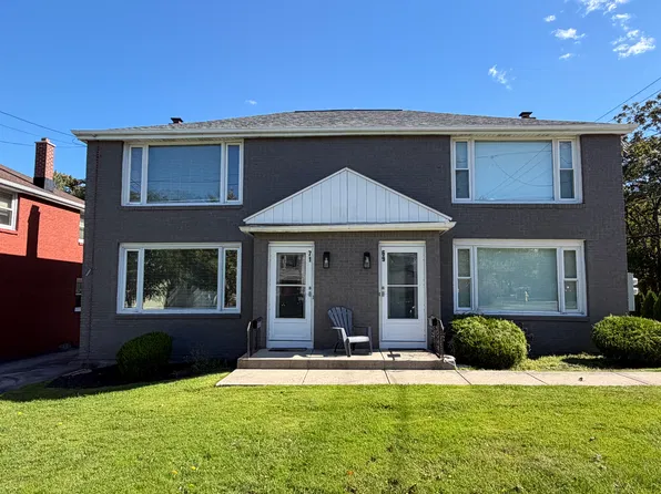 71 N Cayuga Rd, Buffalo, NY 14221