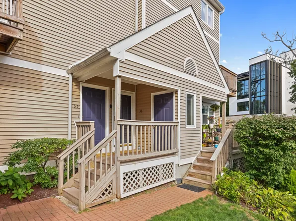 35 Glenrock #35, Norwalk, CT 06850