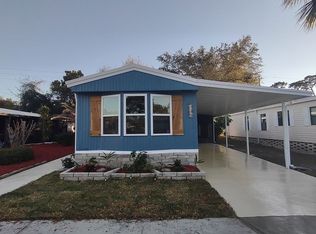 1126 Sparrow Ln, Tarpon Springs, FL 34689