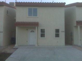 11033 Oasis Dr, El Paso, TX 79936