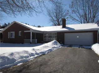 992 E Main St, Somerset, PA 15501