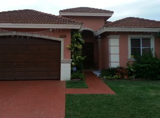 6580 SW 160th Ct, Miami, FL 33193