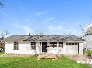 14804 Bellaire Ave, Grandview, MO 64030