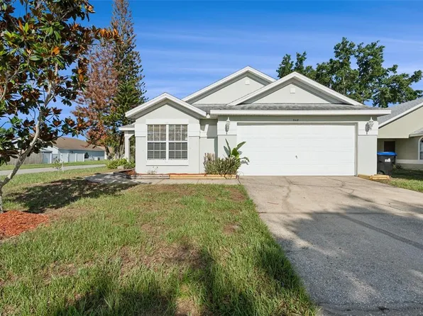 948 Rivecon Ave, Orlando, FL 32825