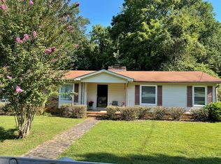1125 Melrose Dr, Cookeville, TN 38501