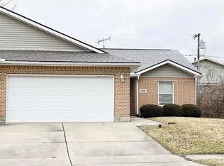 310 Glenside Ct, Dayton, OH