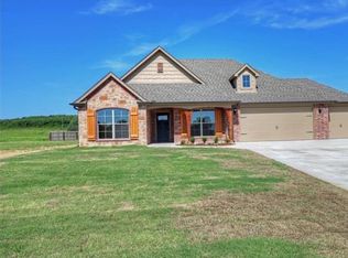 1809 Hillcrest Rd, Claremore, OK 74019