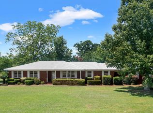 2362 Millen Hwy, Sylvania, GA 30467